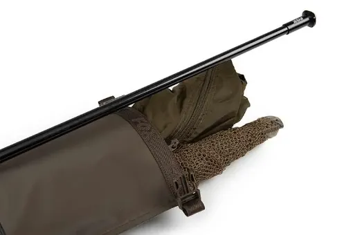 Fox Carpmaster Welded XL Stink Bag