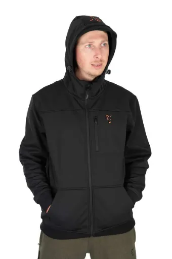 Fox Fox Collection Soft Shell Jkt B/O