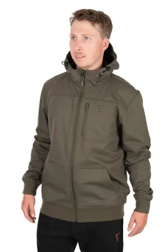 Fox Fox Collection Soft Shell Jkt G/B