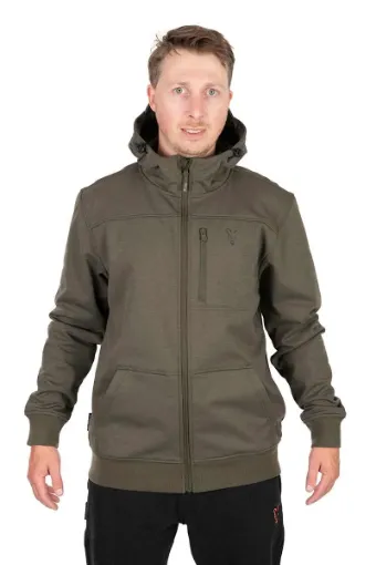 Fox Fox Collection Soft Shell Jkt G/B