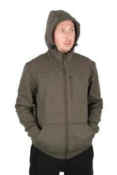 Fox Fox Collection Soft Shell Jkt G/B