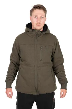 Fox Fox Collection Sherpa Jkt G/B