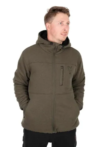 Fox Fox Collection Sherpa Jkt G/B