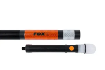 Fox Halo Illuminated Marker Pole – 1 Pole Kit (No Remote)