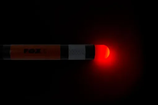 Fox Halo Illuminated Marker Pole – 1 Pole Kit (No Remote)