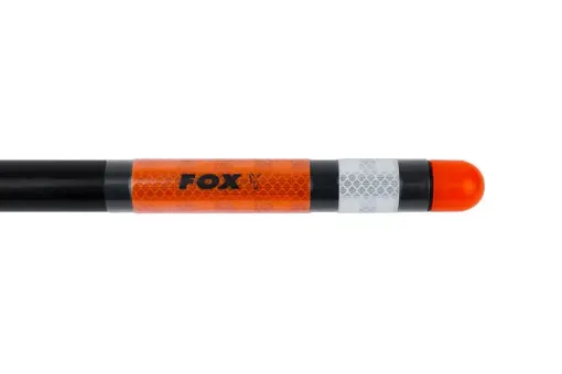 Fox Halo Illuminated Marker Pole – 1 Pole Kit (No Remote)