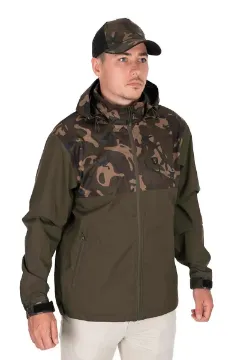 Fox Fox Camo/Khaki RS 10K jacket