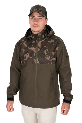 Fox Fox Camo/Khaki RS 10K jacket