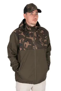 Fox Fox Camo/Khaki RS 10K jacket