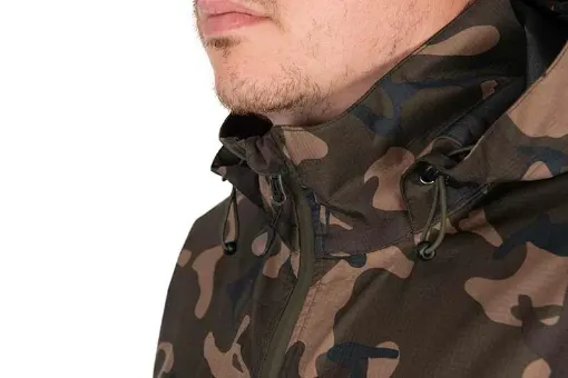 Fox Fox Camo/Khaki RS 10K jacket