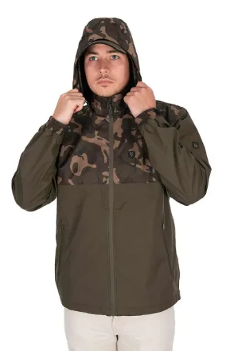 Fox Fox Camo/Khaki RS 10K jacket