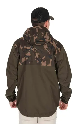 Fox Fox Camo/Khaki RS 10K jacket