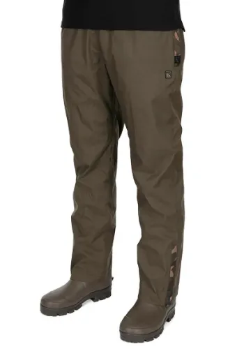 Fox Fox Camo/Khaki RS 10K trouser