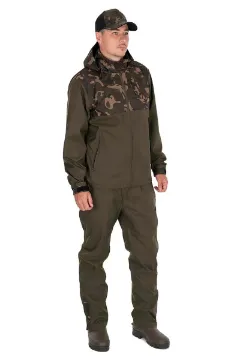 Fox Fox Camo/Khaki RS 10K trouser