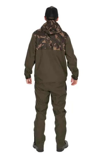 Fox Fox Camo/Khaki RS 10K trouser