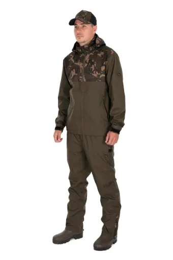 Fox Fox Camo/Khaki RS 10K trouser