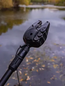 Fox Carpmaster Net Safe