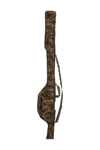 Fox Camolite Double Spod Rod Jacket