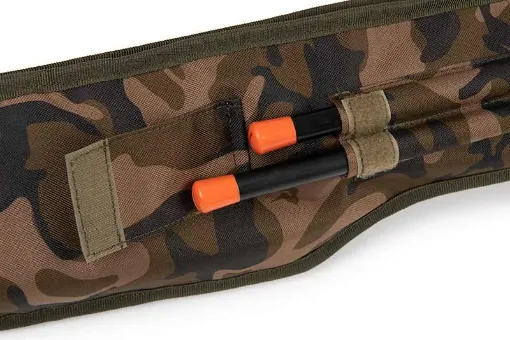 Fox Camolite Double Spod Rod Jacket