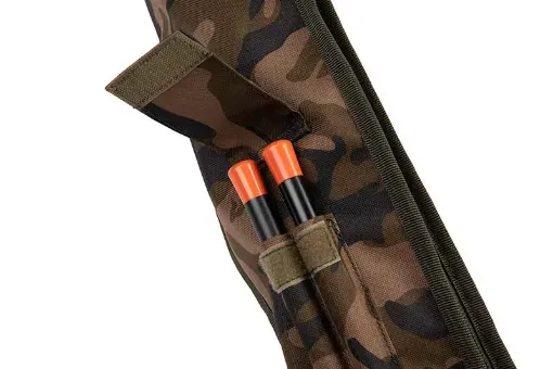 Fox Camolite Double Spod Rod Jacket