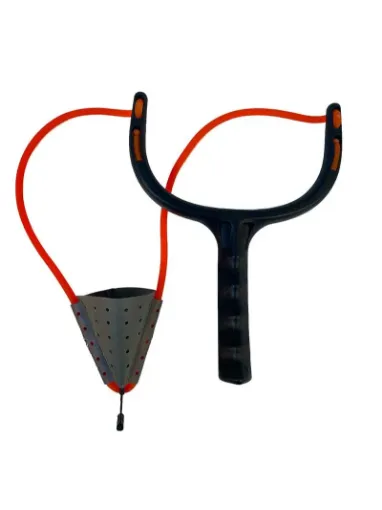 Fox Powergrip Multi Pouch Catapult