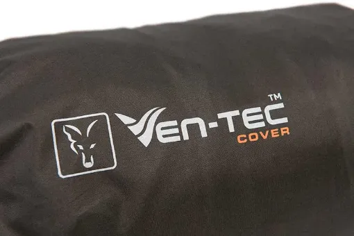 Fox Ventec Cover