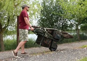 Fox Explorer® Barrow