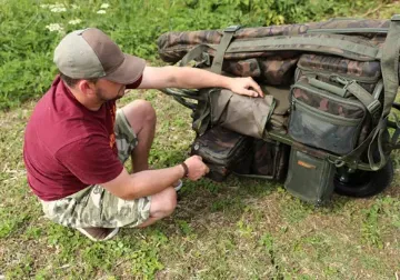 Fox Explorer® Barrow