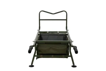 Fox R-Series Barrow