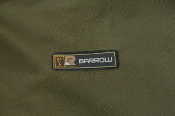 Fox R-Series Barrow