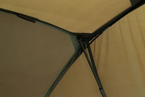 Fox R-Series Brolly System