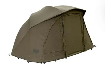 Fox Retreat Brolly System inc. Vapour Infill