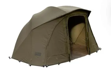 Fox Retreat Brolly System inc. Vapour Infill