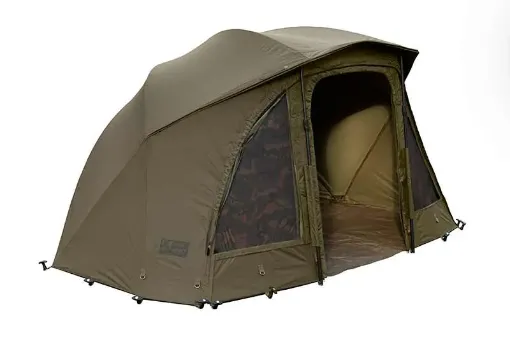 Fox Retreat Brolly System inc. Vapour Infill