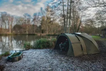 Retreat Brolly System Extension