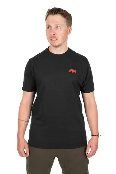 Fox Spomb T Shirt black