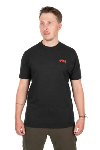 Fox Spomb T Shirt black