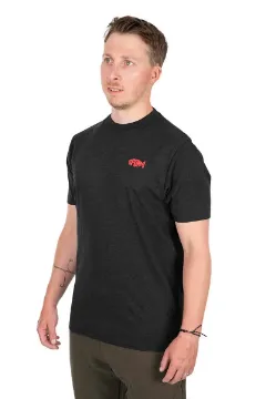 Fox Spomb T Shirt black