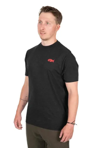 Fox Spomb T Shirt black