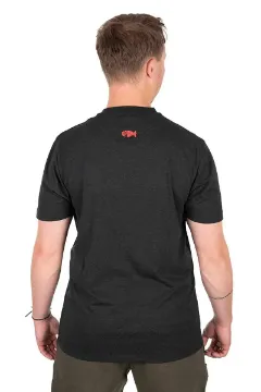 Fox Spomb T Shirt black