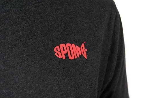 Fox Spomb T Shirt black