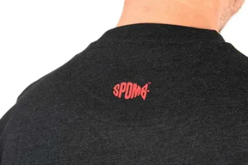 Fox Spomb T Shirt black