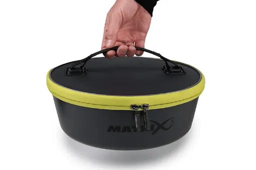 Matrix Matrix Moulded EVA Bowl / Lid