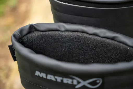 Matrix Thermal EVA Boots