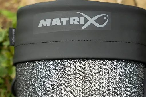 Matrix Thermal EVA Boots