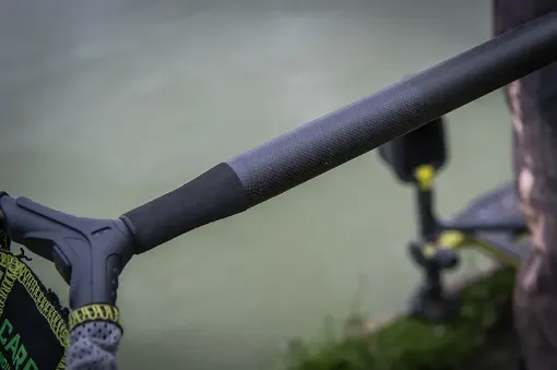 Matrix Ethos XR Power 3.5m Landing Net handle