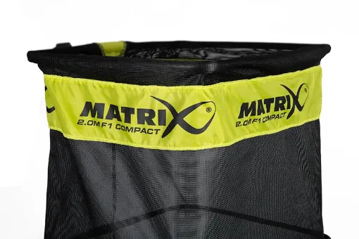 Matrix 2.0m F1 Compact Keepnet