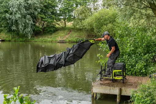 Matrix 3.0m Carp Safe Keepnet