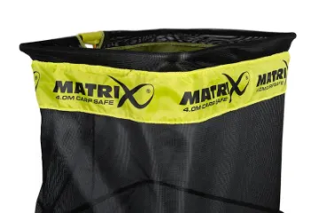 Matrix 4.0m Carp Safe Keepnet