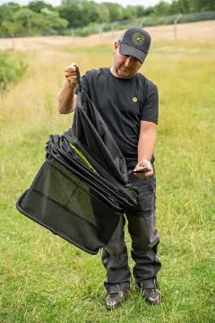 Matrix 4.0m Carp Safe Keepnet